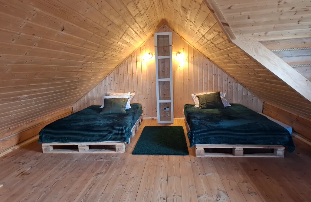 Spa Karkonosze Domek pod Bukiem 1