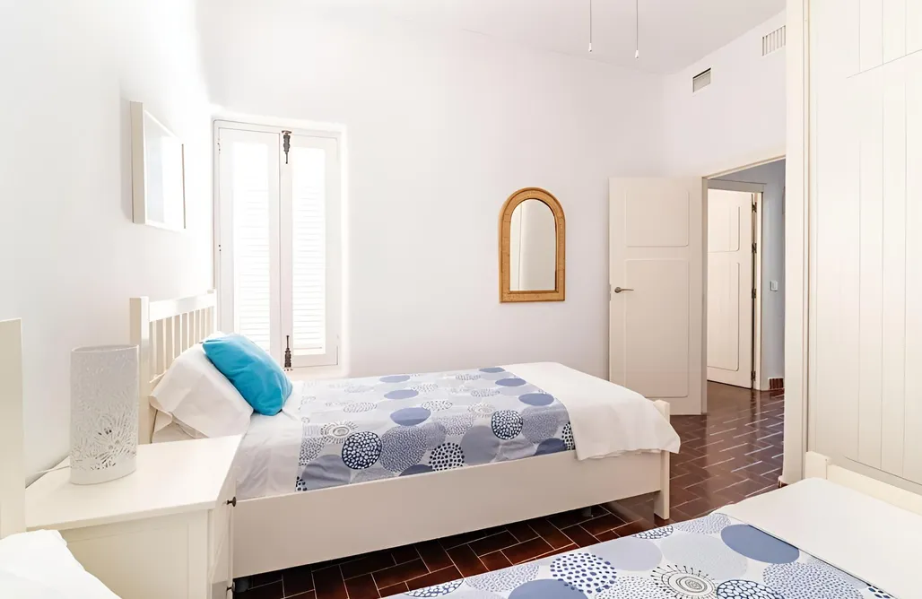 AlohaCamp Casa de la Media Luna  2