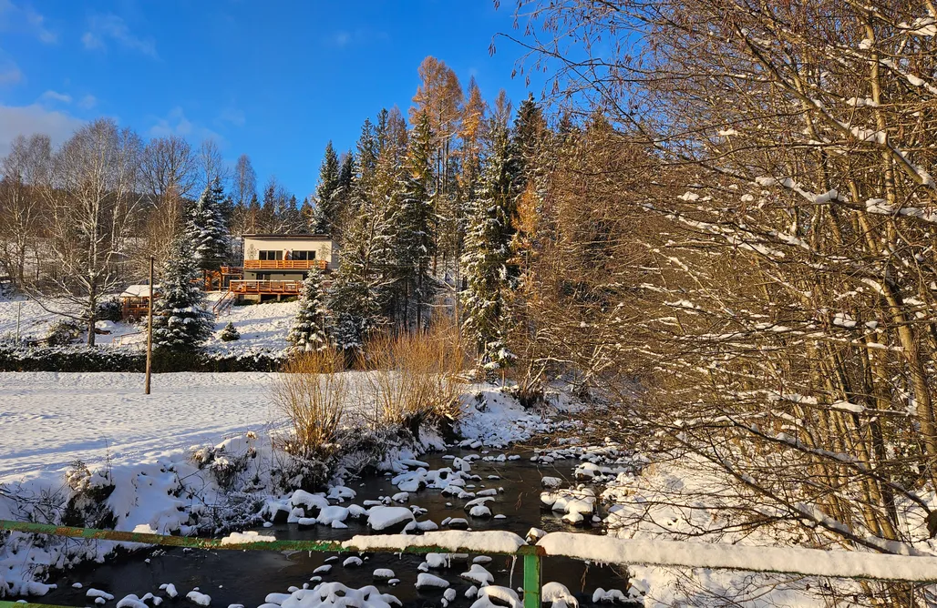 noclegi AlohaCamp Aleksandria nad Olzą  4
