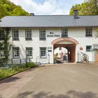 Alte Pleiner Mühle Gastgebe Ferienwohnung "Alte Pleiner Mühle"