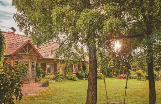 Zdjęcie obiektu Domek na Leśnej