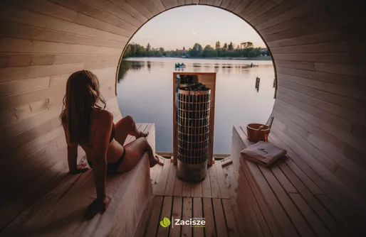 Zdjęcie obiektu Półwysep Zacisze