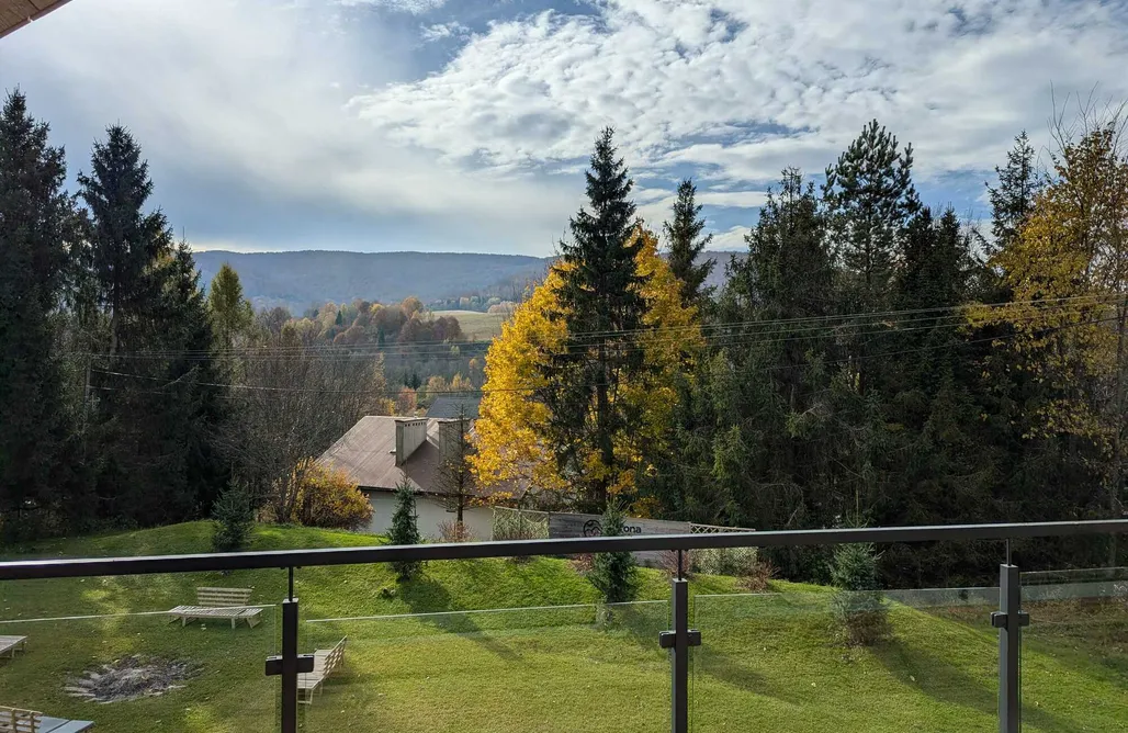 AlohaCamp Apartament Premium Grand nr 4 (1-sze piętro) 1