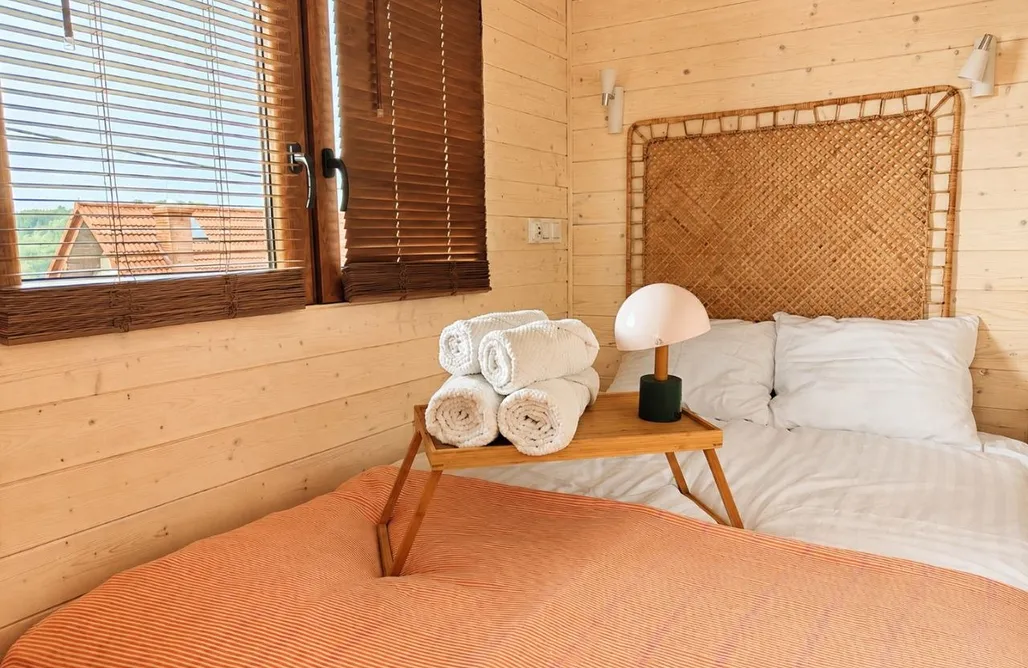 AlohaCamp WildNest House 2