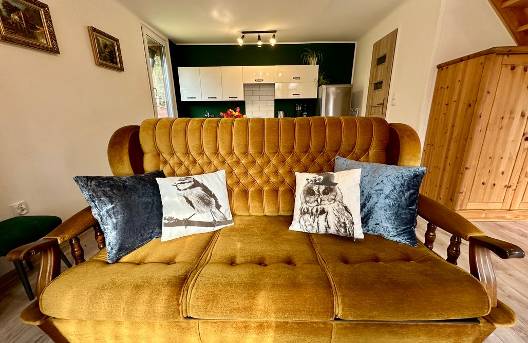 Mechowo noclegi Gryfne Kaszuby 3