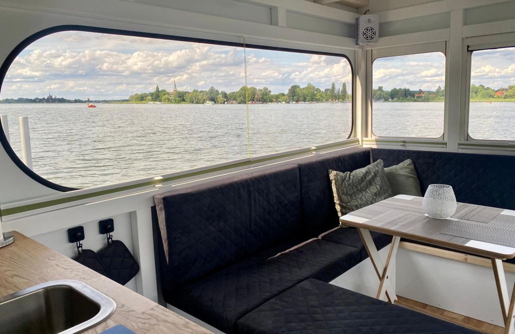 AlohaCamp Mobile Home 3