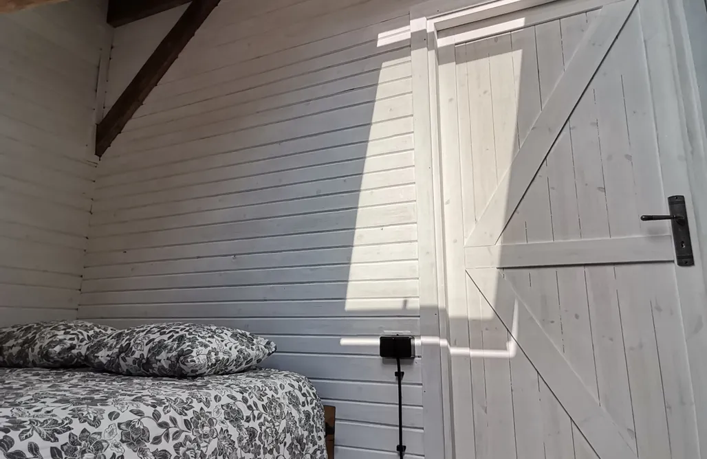 AlohaCamp Loft Wiejska  3