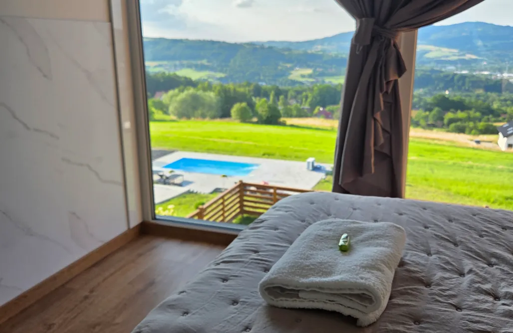 AlohaCamp Lipowe Apartamenty- Glamour 4