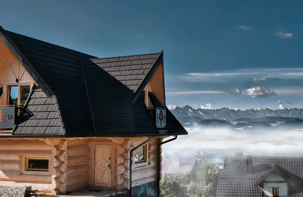 noclegi AlohaCamp Wygodno 3