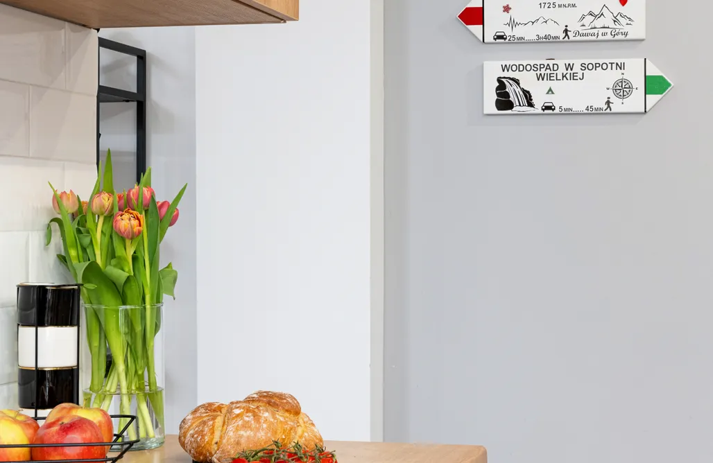 Jeleśnia Domki Dablin 9 1