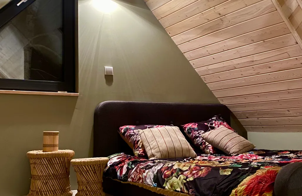 AlohaCamp Zalesie Łany 2