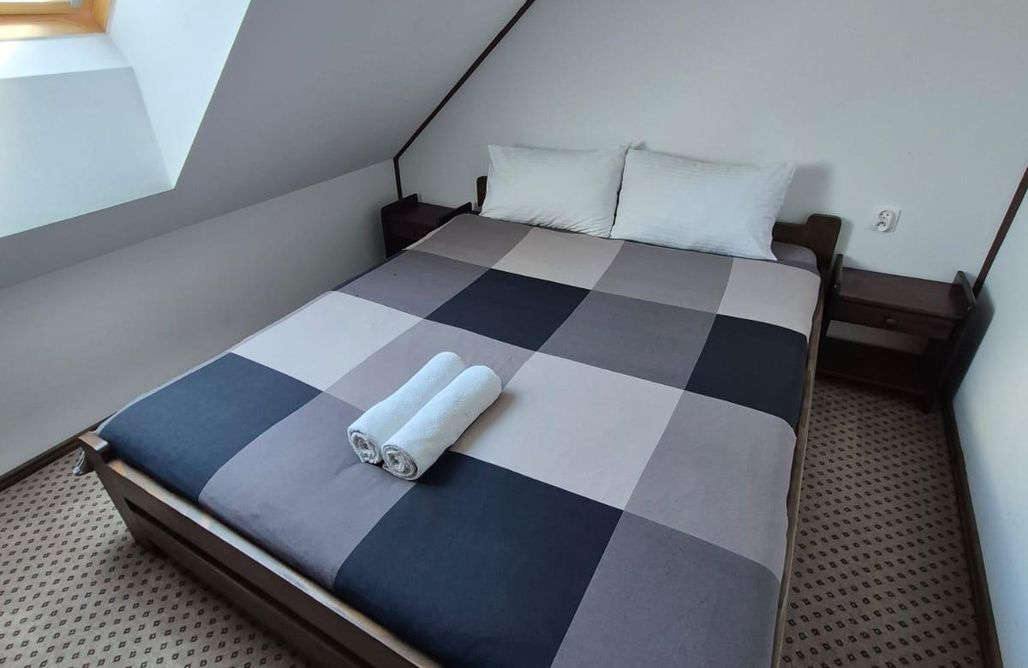 AlohaCamp Pokój standardowy dwuosobowy 4