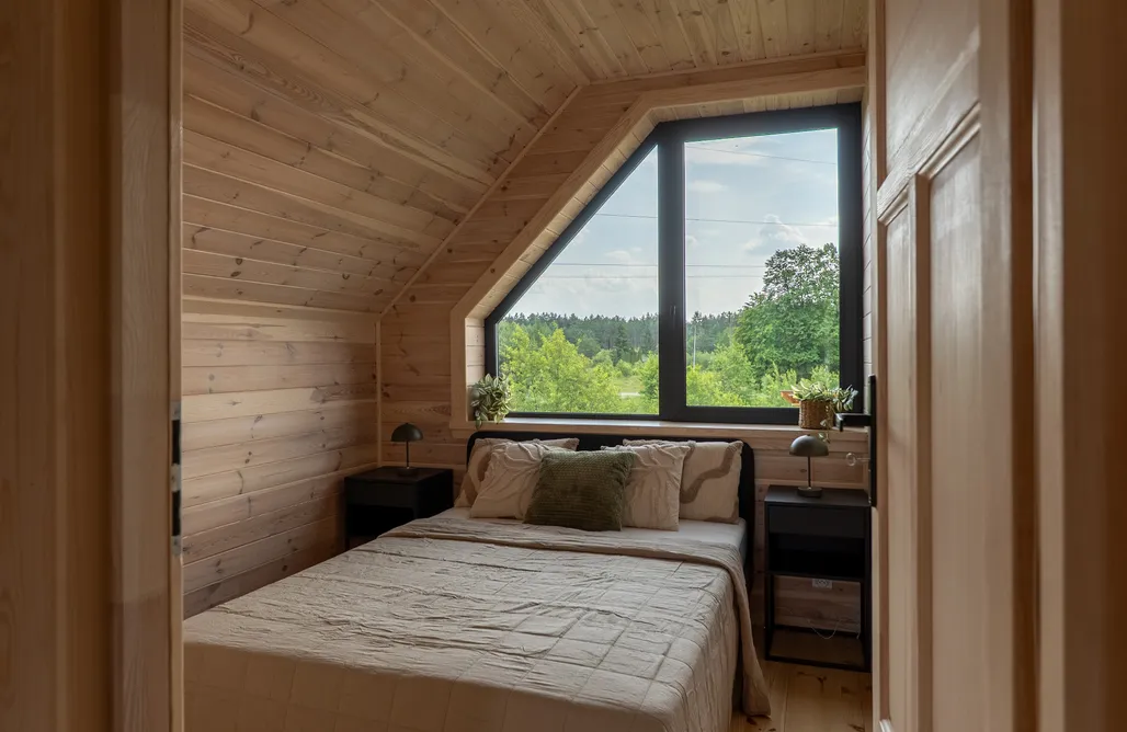 Barchów noclegi Polna Osada Nadkole I 1