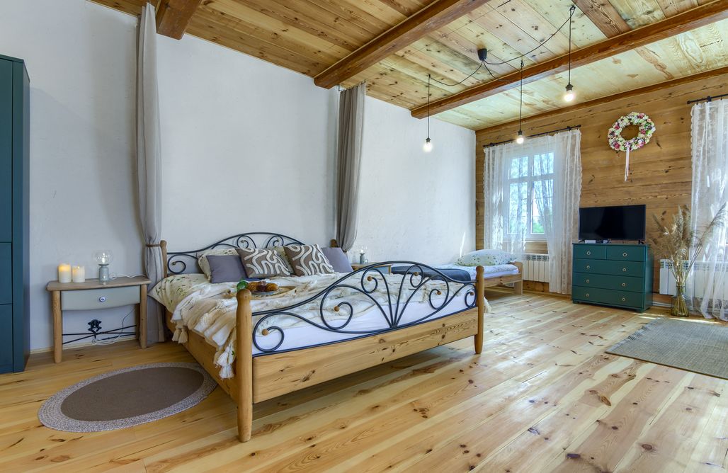 AlohaCamp Cały Dom 2