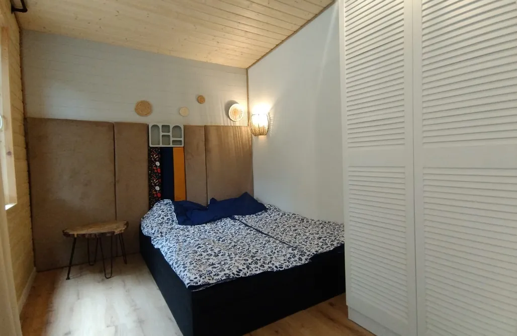 AlohaCamp Kociewska Dacza 3