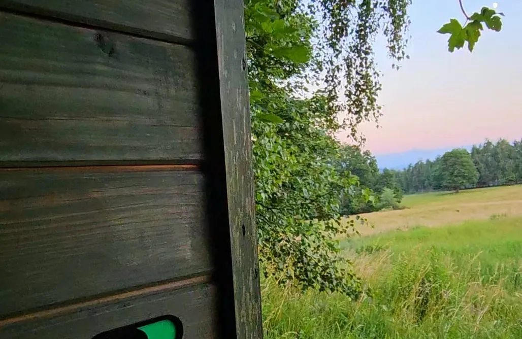 AlohaCamp Ałabajka Camping 3