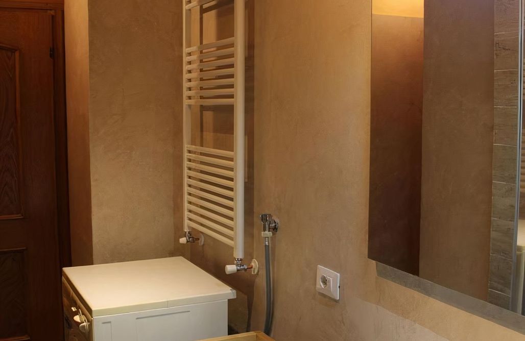 Unterkunft AlohaCamp Cesa Dolomiti 1