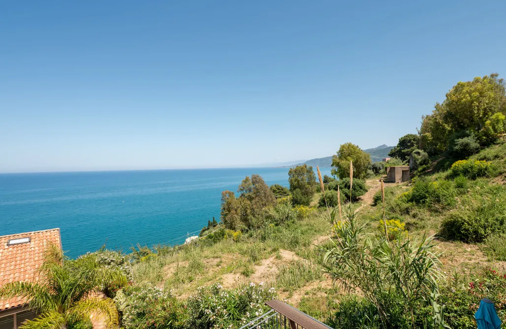 Alloggio AlohaCamp CefalHome - Torre Aria 5