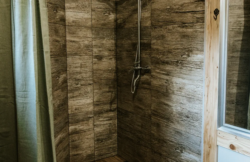 AlohaCamp Cisza Traw 1