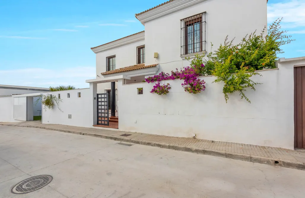 alojamientos AlohaCamp Casa Villanueva  3