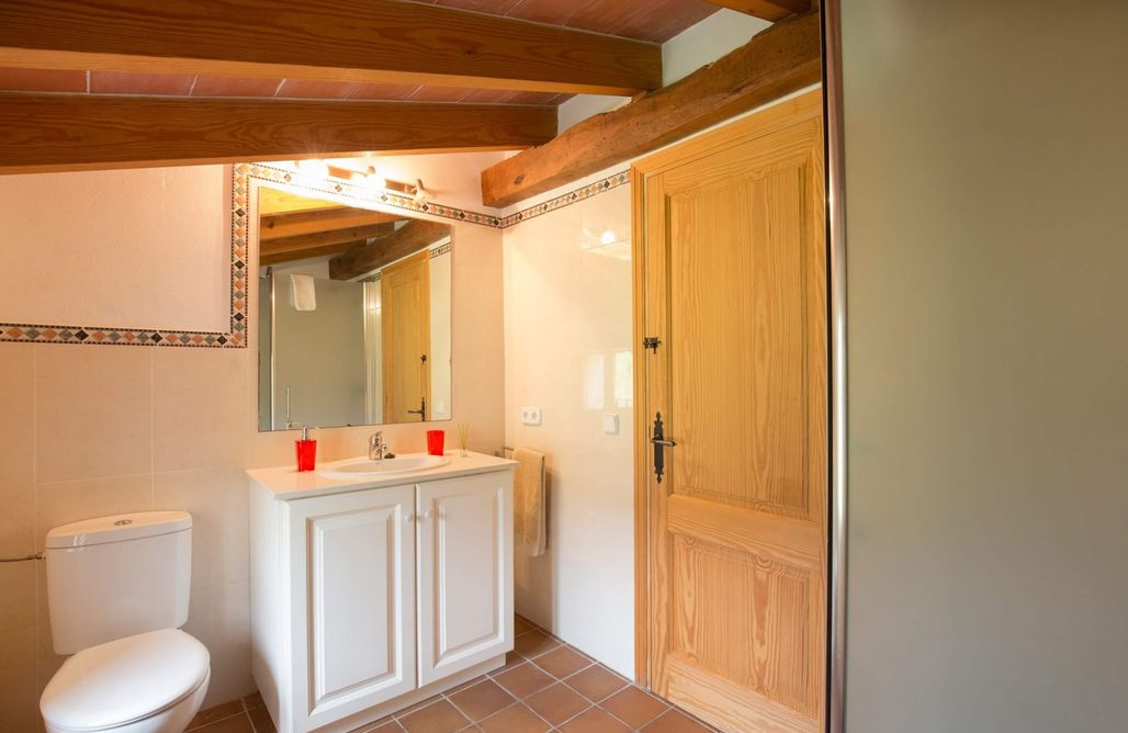 AlohaCamp La Rovina Tramuntana Mallorca 1