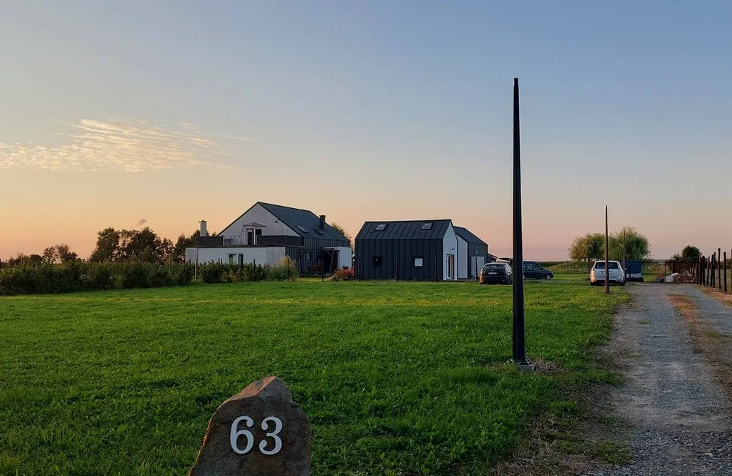 Fajne miejsce na wakacje z dzieckiem w Polsce 3 Stodoły 3