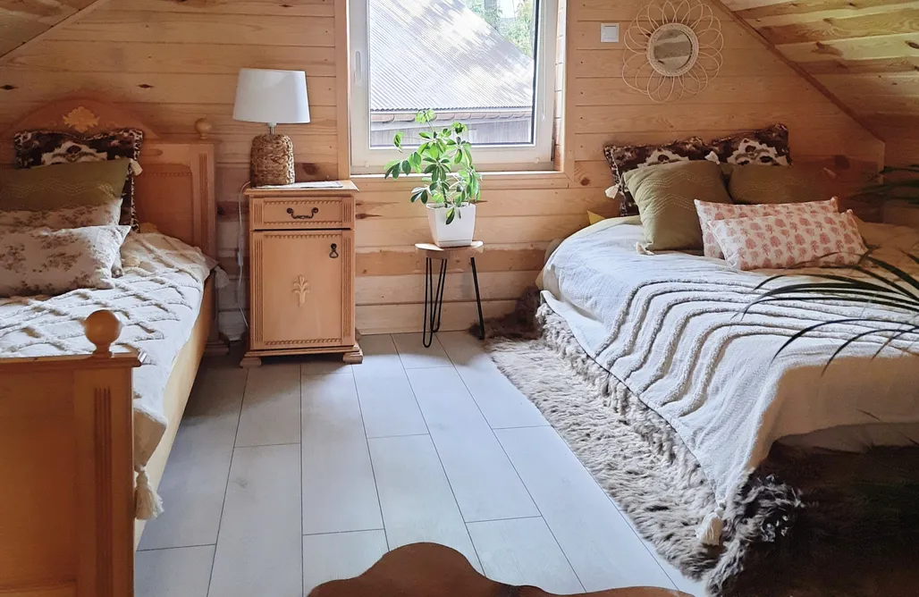 AlohaCamp Ojcowski Zakątek 3