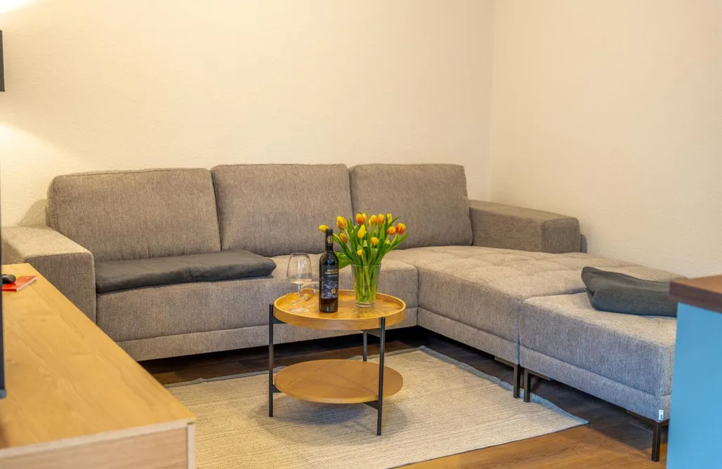 AlohaCamp Kormoran – Erdgeschoss 3