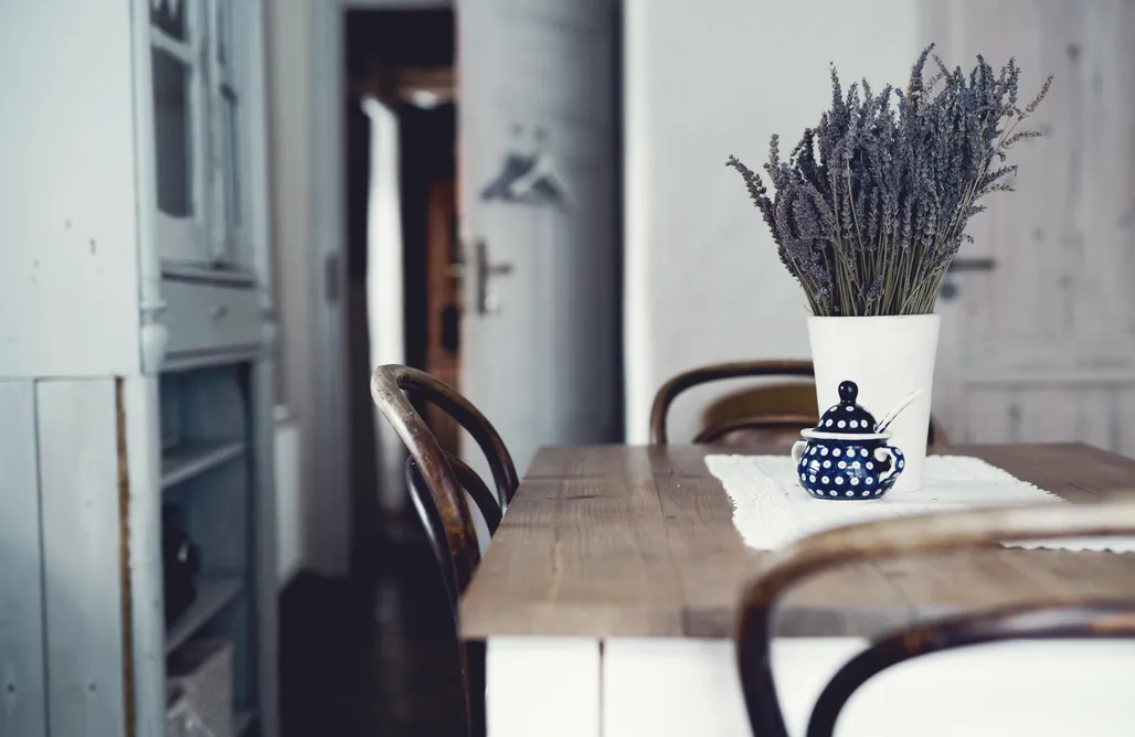 AlohaCamp Apartament Lawendowy 2