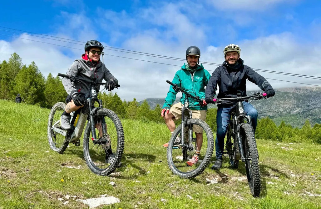 Bungalow Aosta Chalet Pierra 1