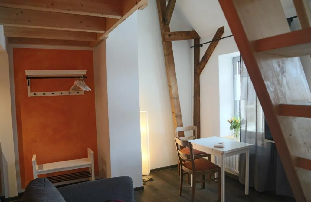 AlohaCamp Der Fuchsbau 4