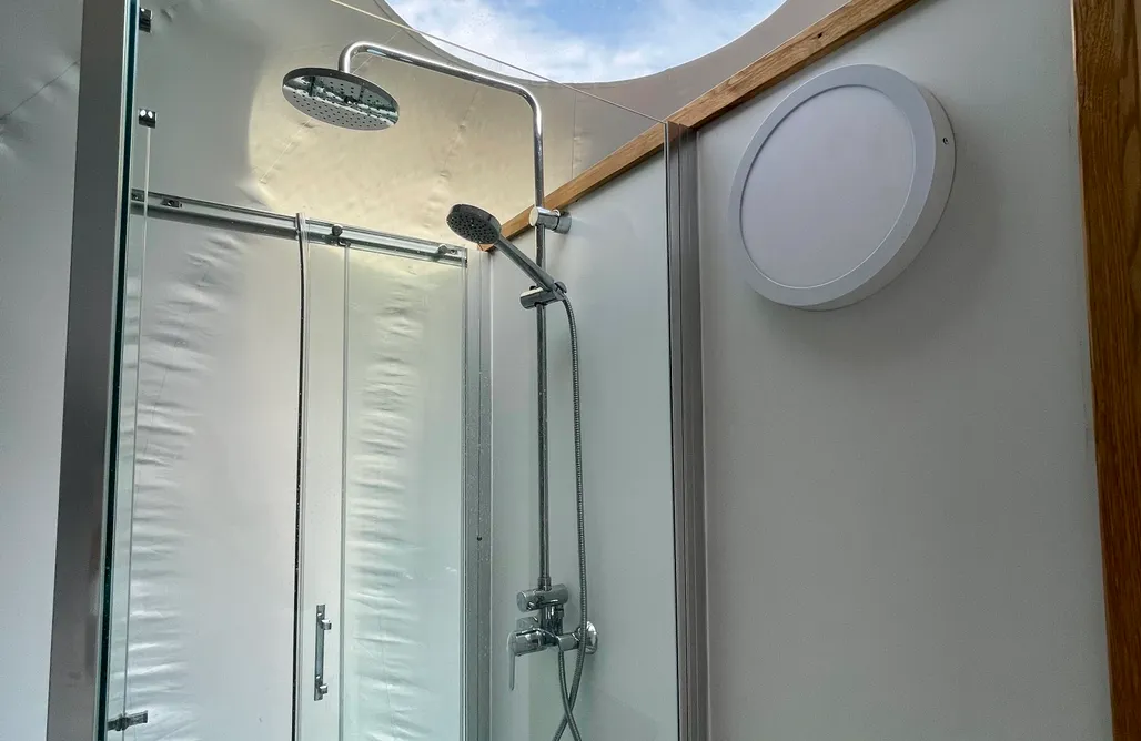 AlohaCamp Suite Burbuja  1