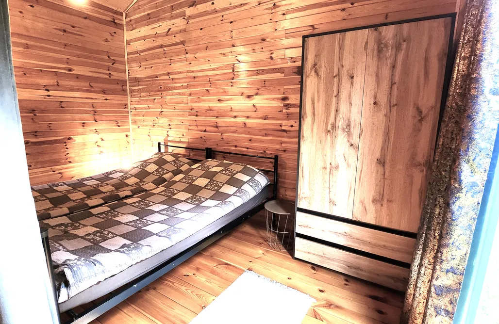 AlohaCamp Reset Camp 2