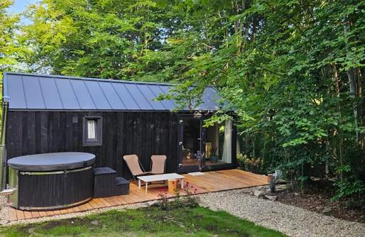 Zdjęcie obiektu Domek Pod Bukiem 