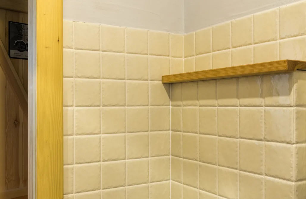 AlohaCamp Segment Podkowa 1