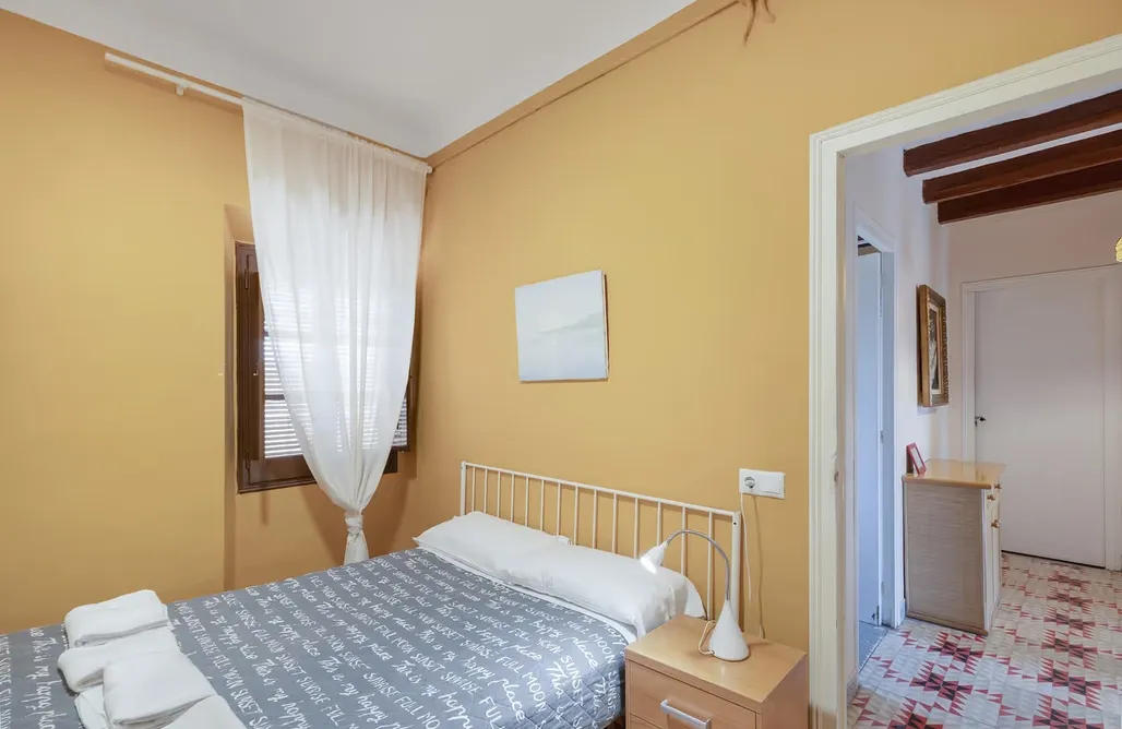 AlohaCamp Masia Cal Vies 2