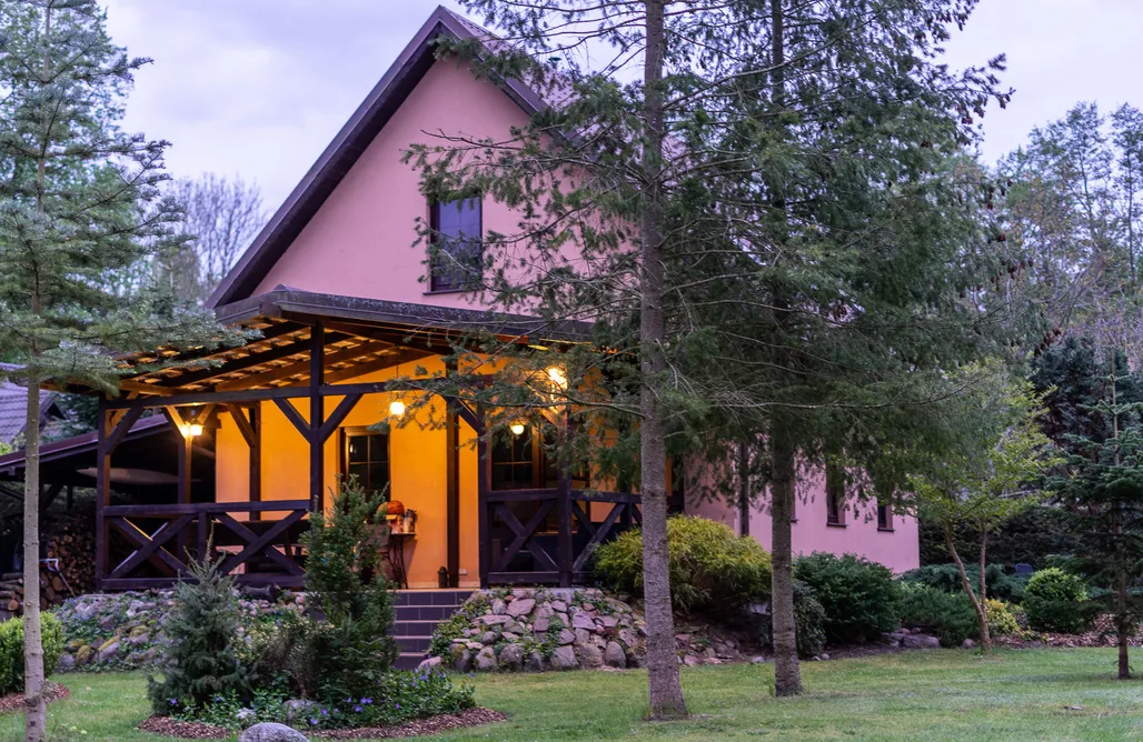 Weekend Dla Dwojga Lubuskie Bór Myśli - Myśliborka 2