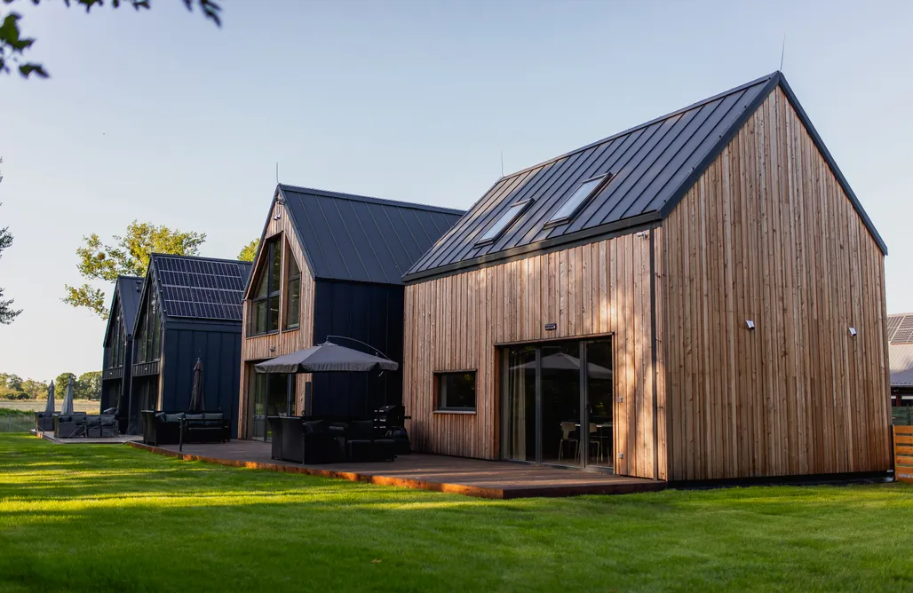 Weekend Dla Dwojga Świnoujście Secret Spot nad Zalewem Szczecińskim 2