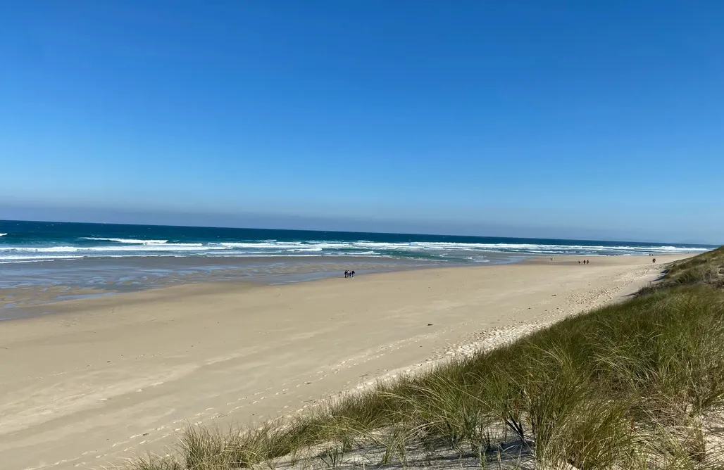 AlohaCamp Apartamento  06 - Redeira (con balcón y Jacuzzi) 1