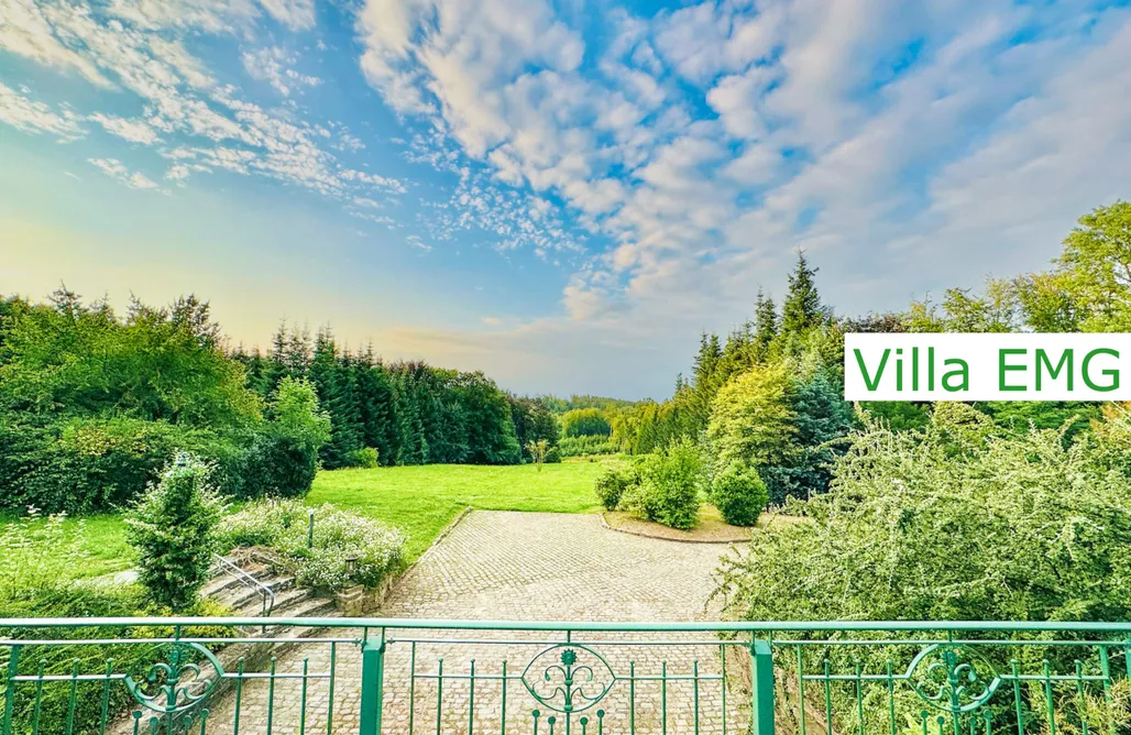 Forest Lake Villa EMG Osnabrück – Pokoj pri jazere AlohaCamp