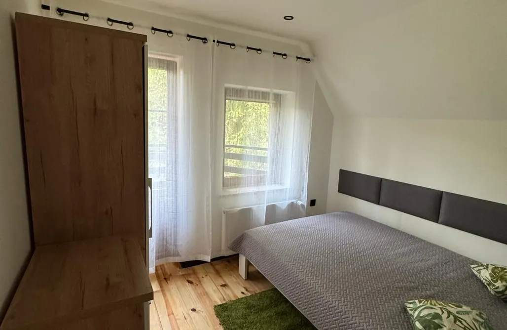 AlohaCamp Agroturystyka ,,Zacisze-Guciów" 3