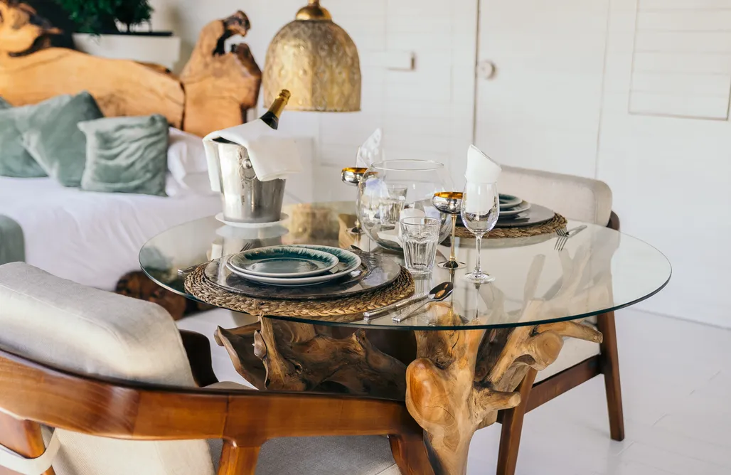 AlohaCamp Domo Olivo 3