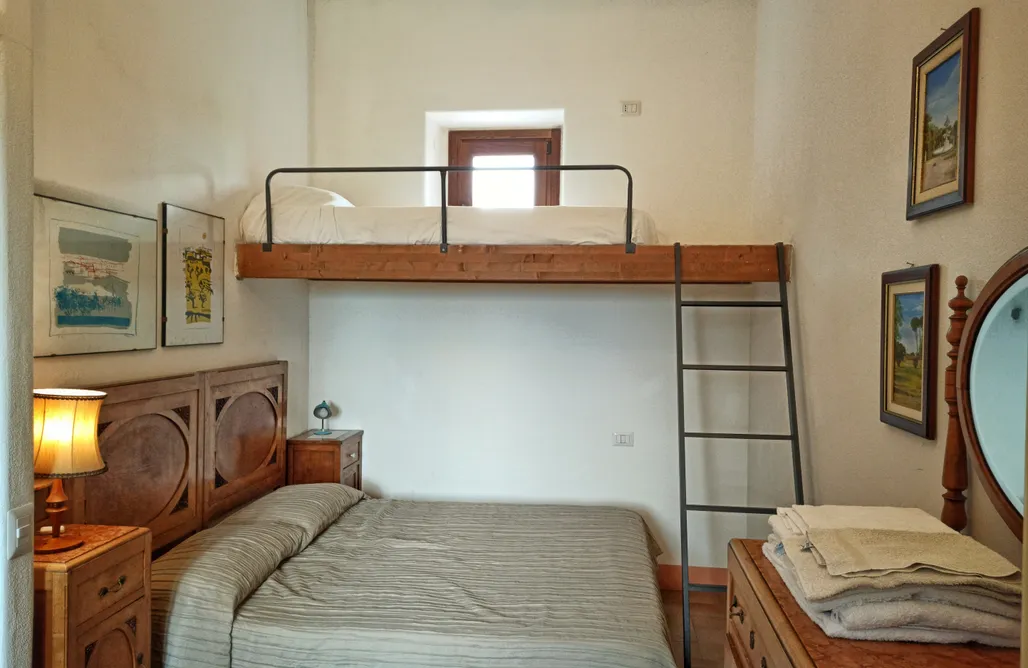 AlohaCamp Il Melograno - Casa Vacanze 2