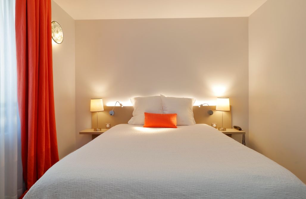 AlohaCamp Chambre Executive 2