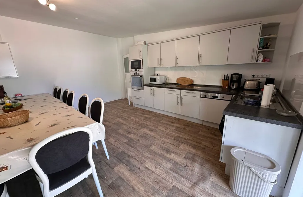 AlohaCamp Ferienzimmer 4