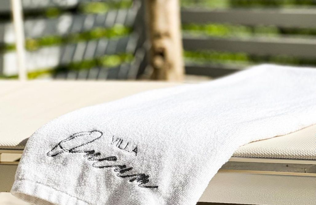 AlohaCamp Apartman s dvije spavaće sobe 1