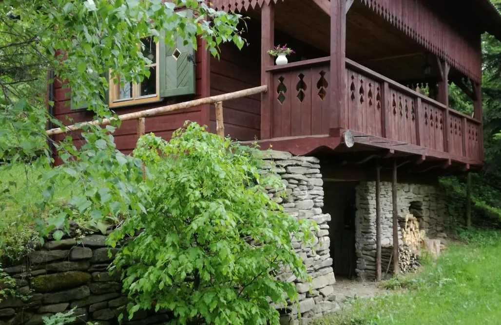 noclegi AlohaCamp Robakówka 5