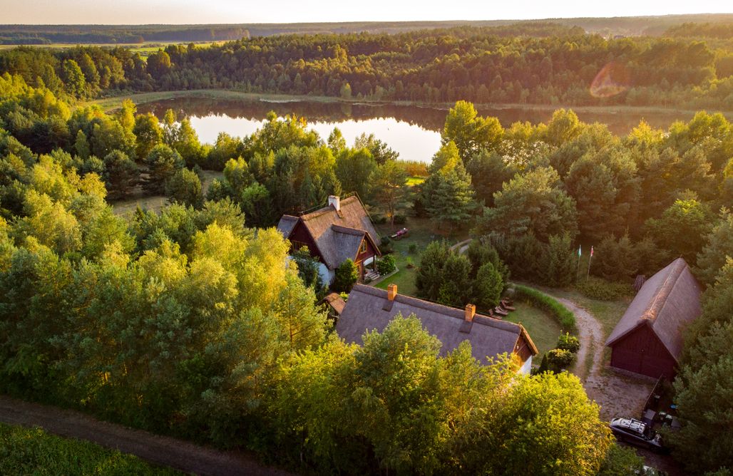 Agroturystyka Bydgoszcz Siedlisko Gacanek 3