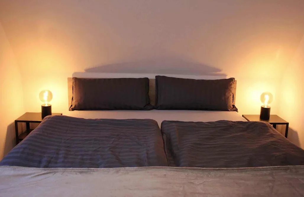 Alloggio AlohaCamp Nordapart 1