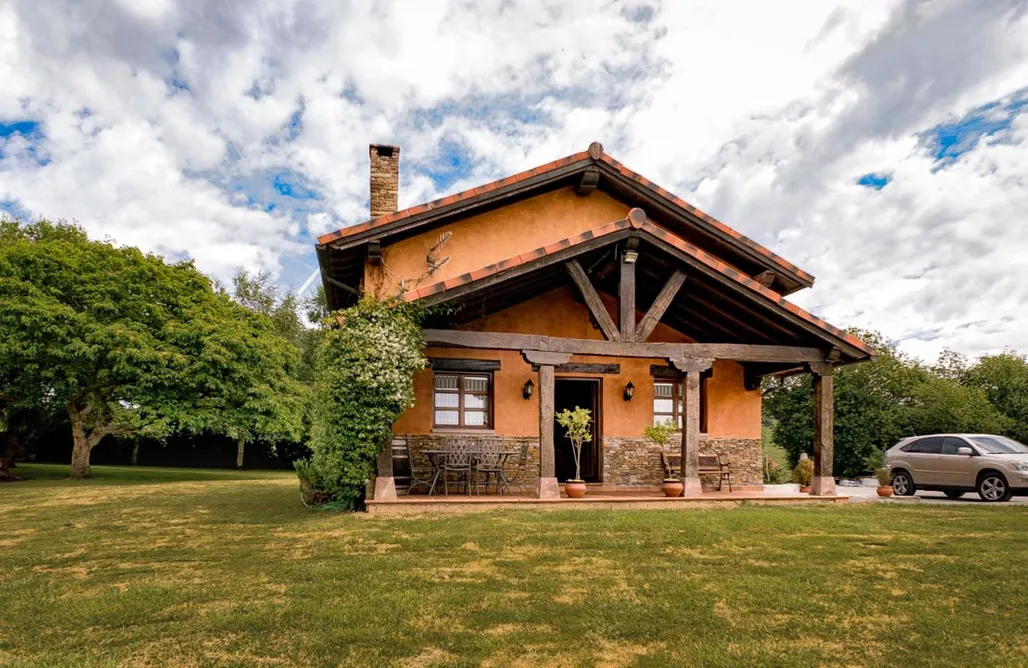 Hoteles Rurales en Cantabria El Cierruco 2